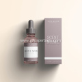 Beauty Makeup Cosmetic Paper Packaging Box